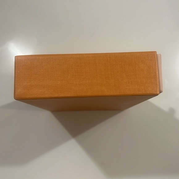 Louis Vuitton Orange Box - Picture 7 of 7